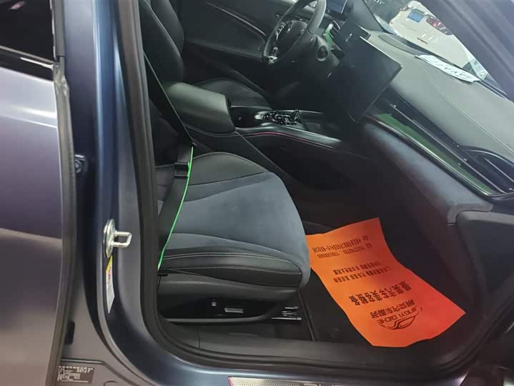 Фото 8 - BYD Seal