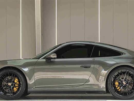 Фото 6 - Porsche 911