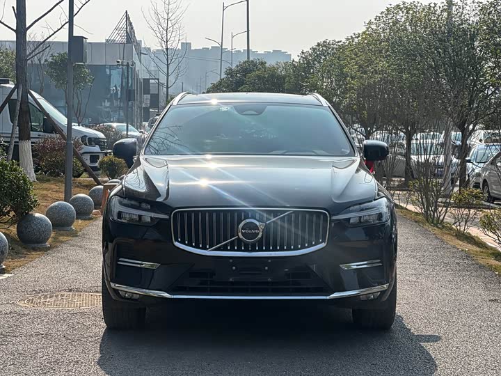 Фото 3 - Volvo XC60