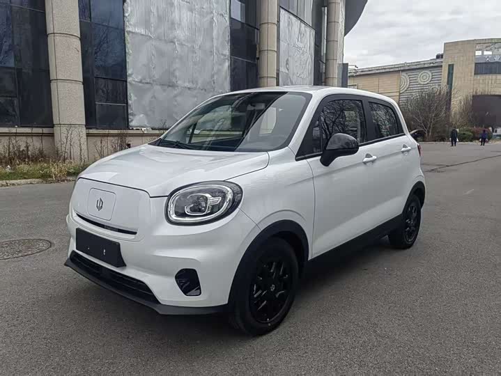 Фото 1 - Leapmotor T03