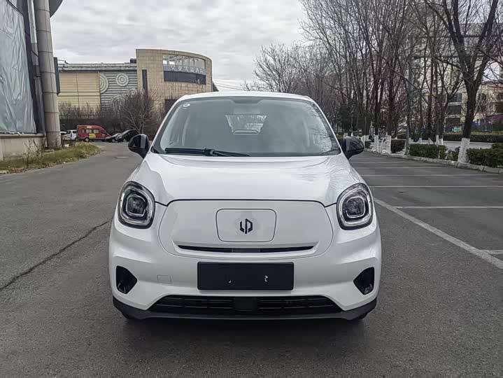 Фото 2 - Leapmotor T03