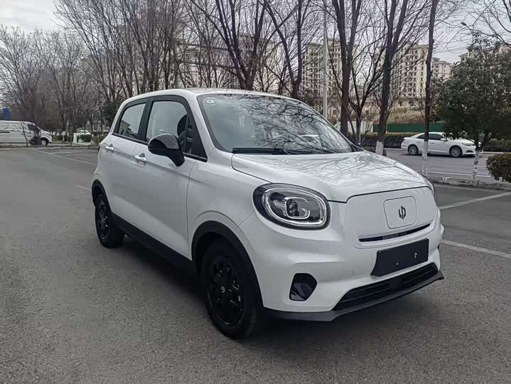 Фото 3 - Leapmotor T03