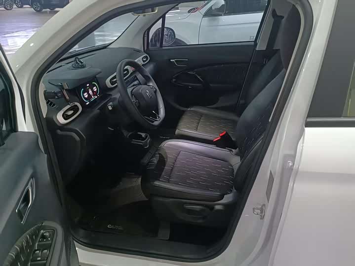 Фото 4 - Leapmotor T03