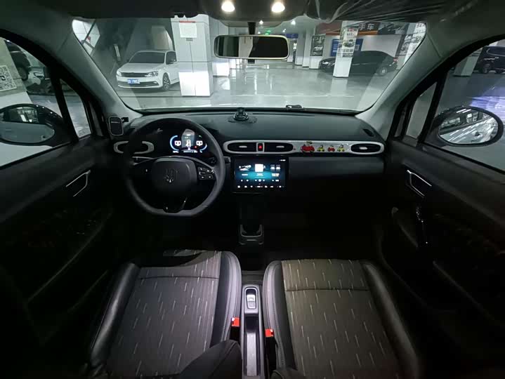 Фото 5 - Leapmotor T03