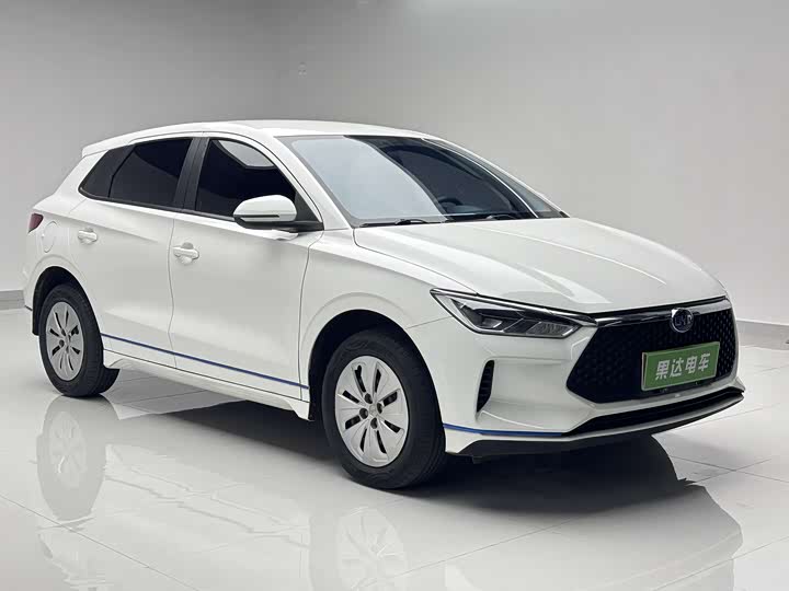 Фото 6 - BYD E2