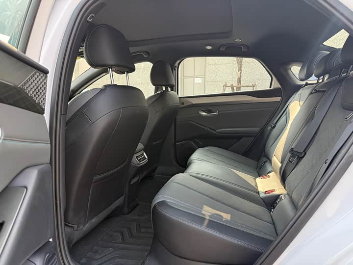 Фото 5 - BYD Qin L