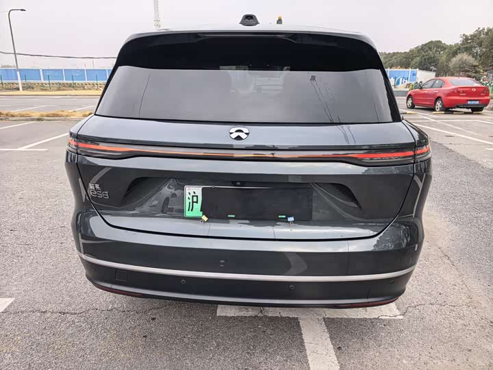 Фото 6 - Nio ES8