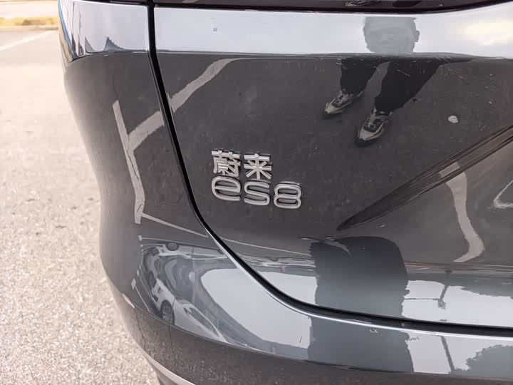 Фото 7 - Nio ES8