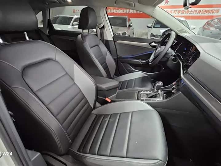 Фото 8 - Volkswagen Sagitar L