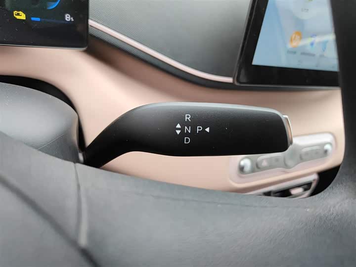 Фото 6 - BYD Seagull