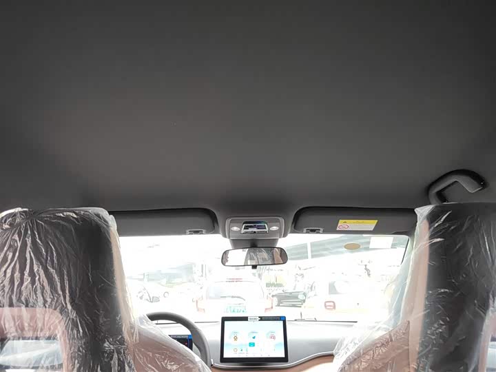 Фото 8 - BYD Seagull