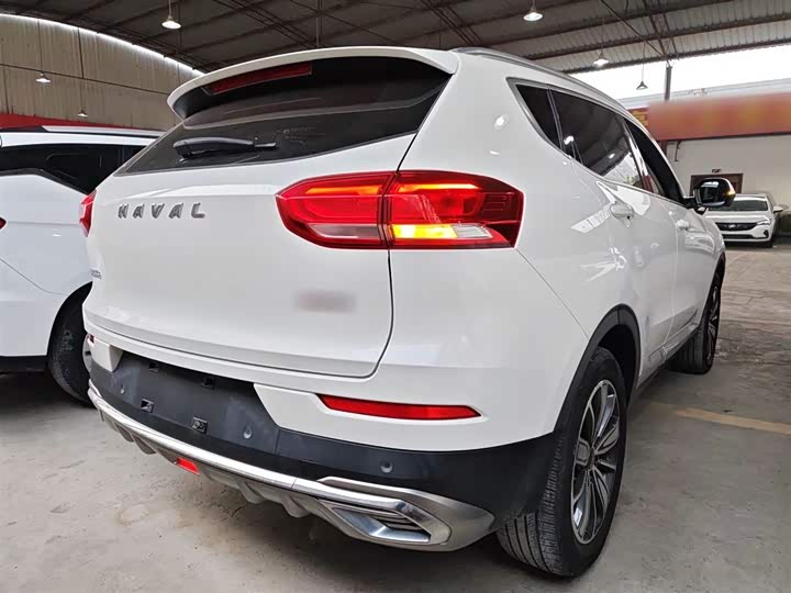 Фото 7 - Haval H6
