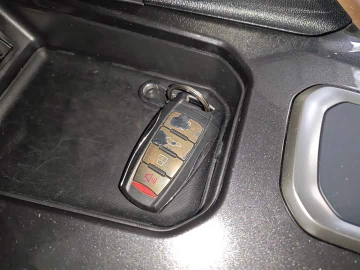 Фото 9 - Haval H6