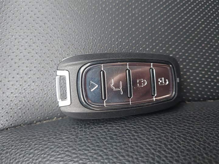 Фото 9 - Kia KX1