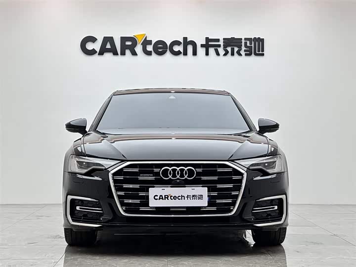 Фото 7 - Audi A6L