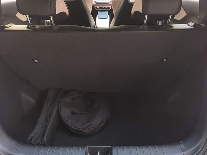 Фото 4 - BYD Seagull