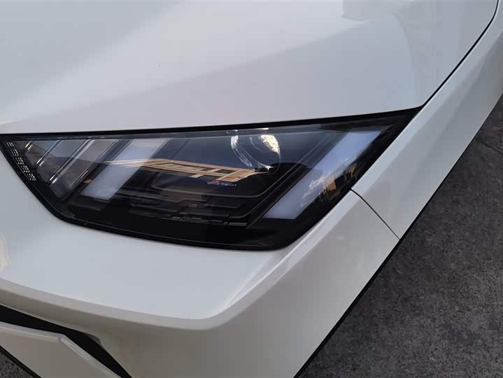 Фото 5 - BYD Seagull