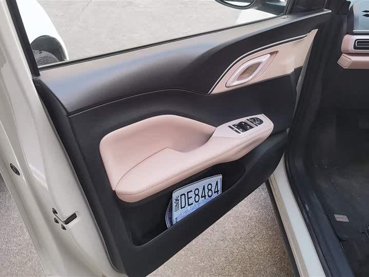 Фото 7 - BYD Seagull