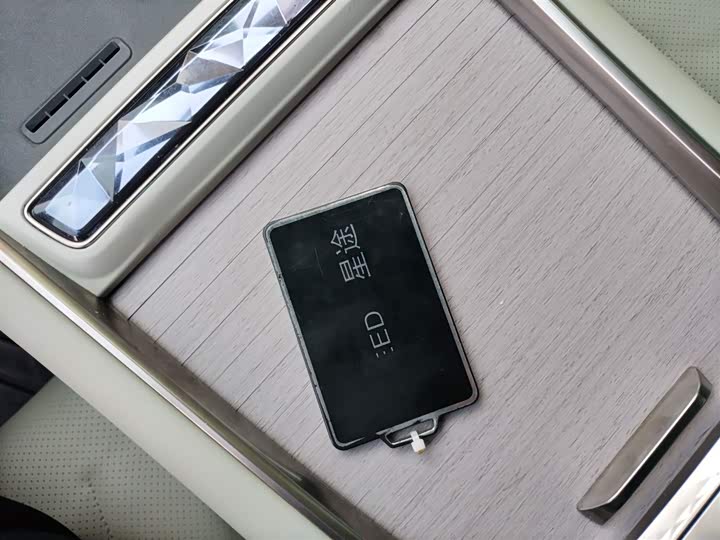 Фото 9 - Exeed Sterra ES