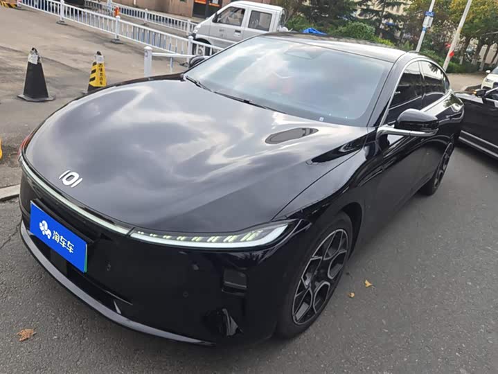 Фото 1 - Changan Qiyuan (Nevo) A07