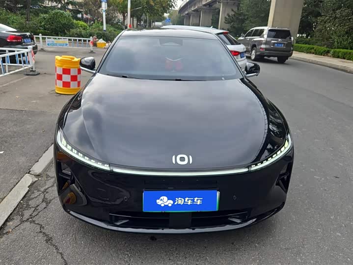 Фото 2 - Changan Qiyuan (Nevo) A07