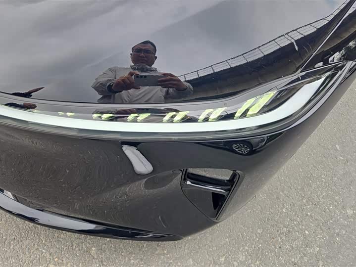 Фото 5 - Changan Qiyuan (Nevo) A07