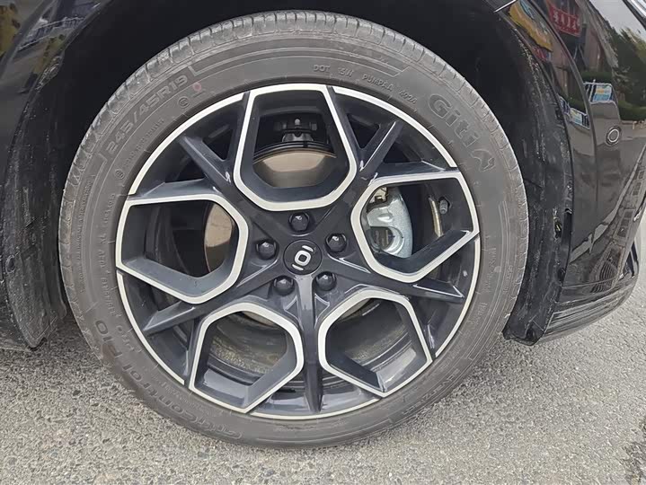 Фото 6 - Changan Qiyuan (Nevo) A07