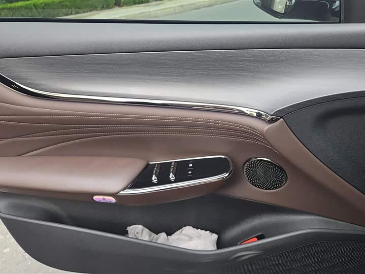 Фото 7 - Changan Qiyuan (Nevo) A07