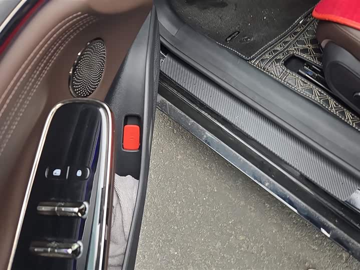 Фото 9 - Changan Qiyuan (Nevo) A07