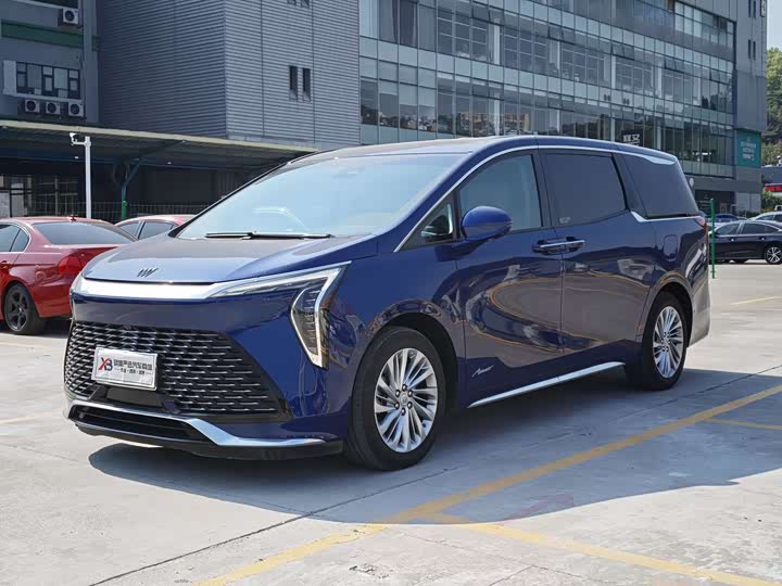 Фото 1 - Buick GL8 Century