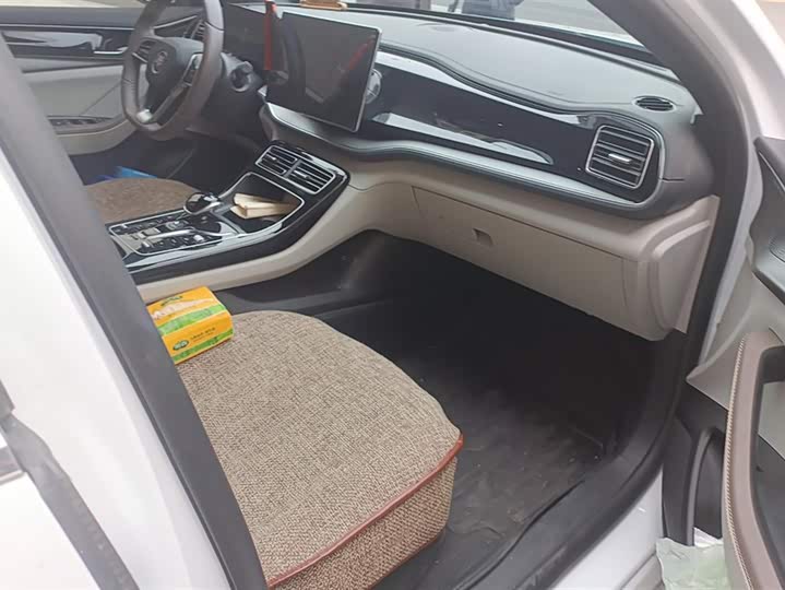 Фото 8 - BYD Qin Plus