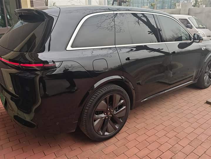 Фото 3 - LiXiang L8