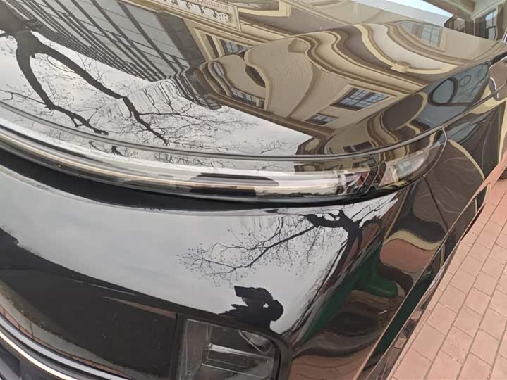 Фото 5 - LiXiang L8