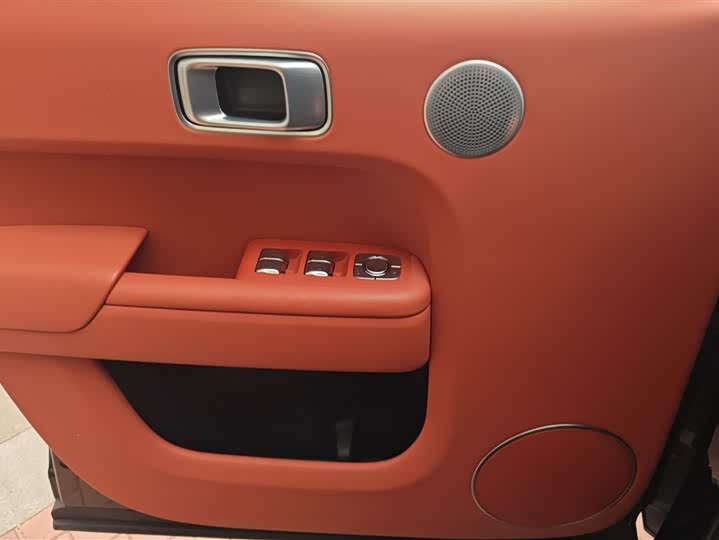 Фото 7 - LiXiang L8