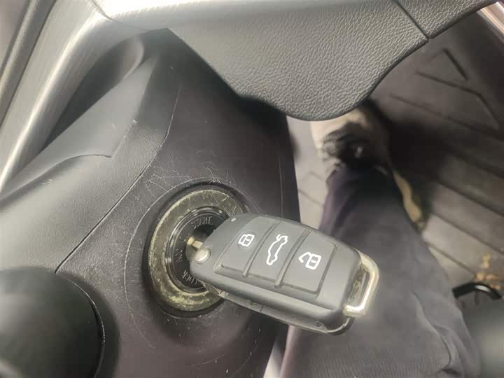 Фото 9 - Chery Arrizo 5