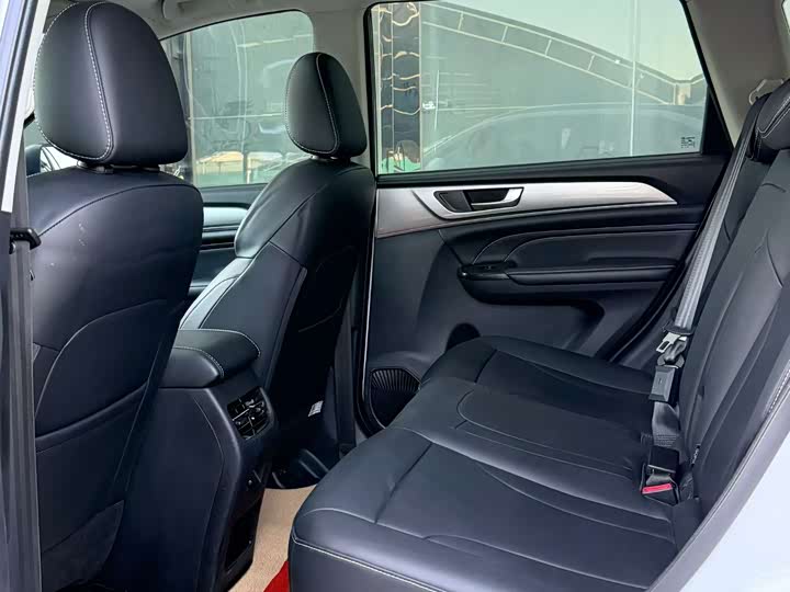 Фото 9 - Haval M6