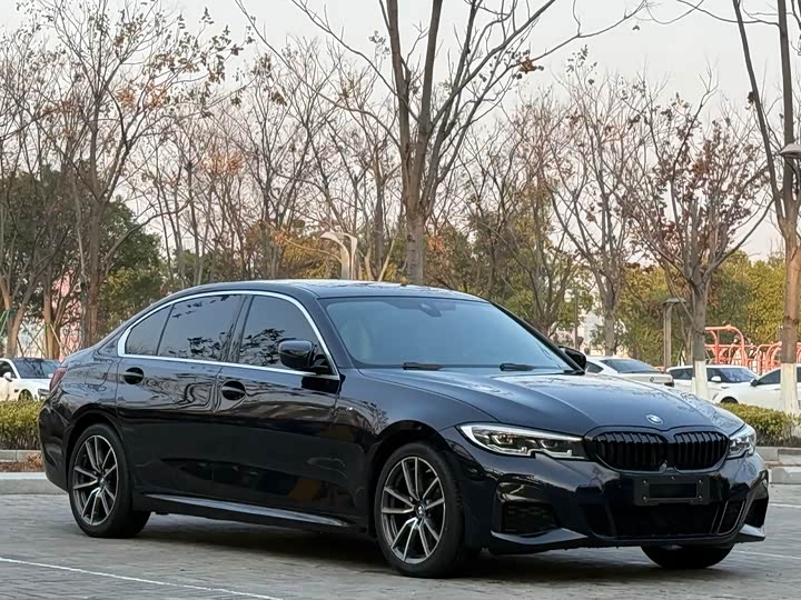 Фото 3 - BMW 3 Series