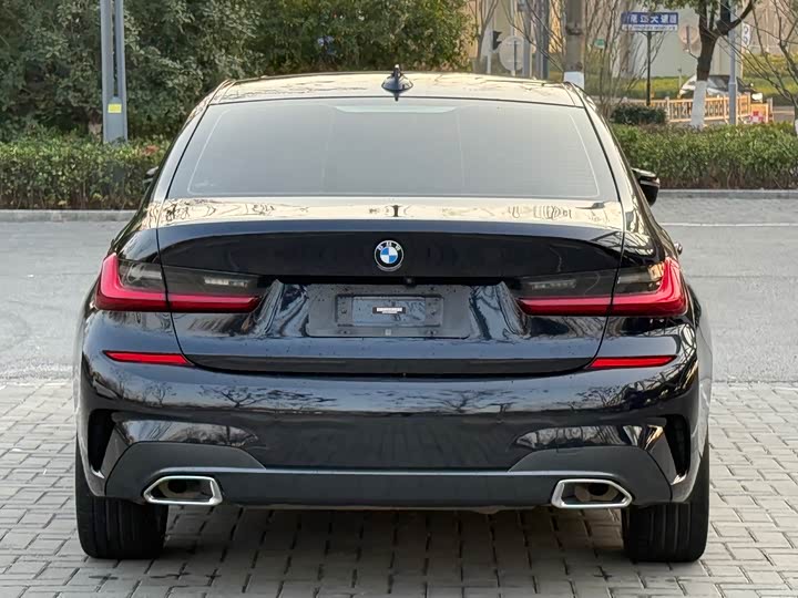 Фото 6 - BMW 3 Series