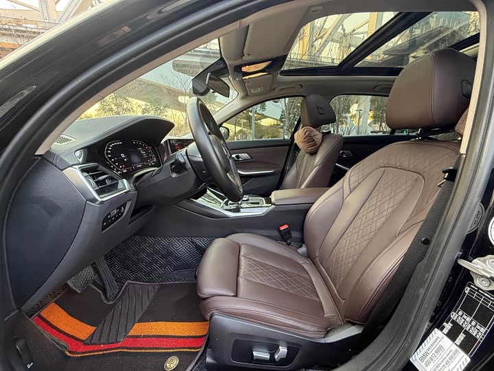 Фото 8 - BMW 3 Series