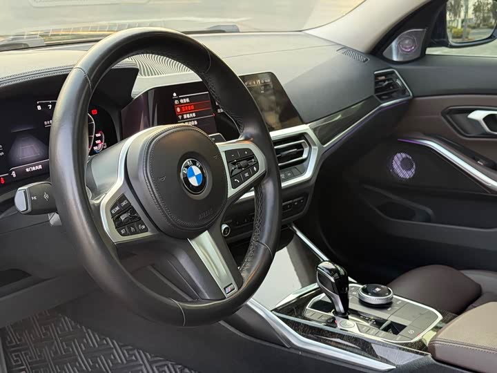 Фото 9 - BMW 3 Series