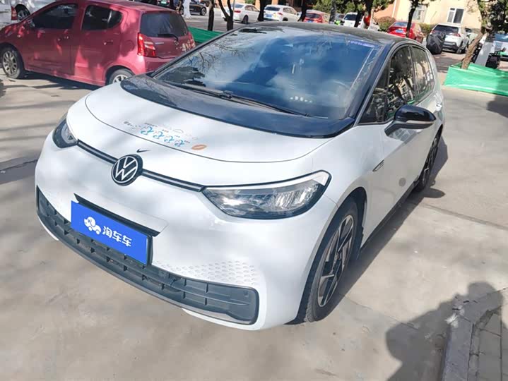 Фото 1 - Volkswagen ID.3