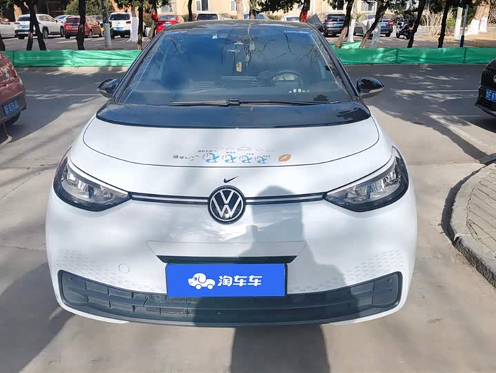 Фото 2 - Volkswagen ID.3