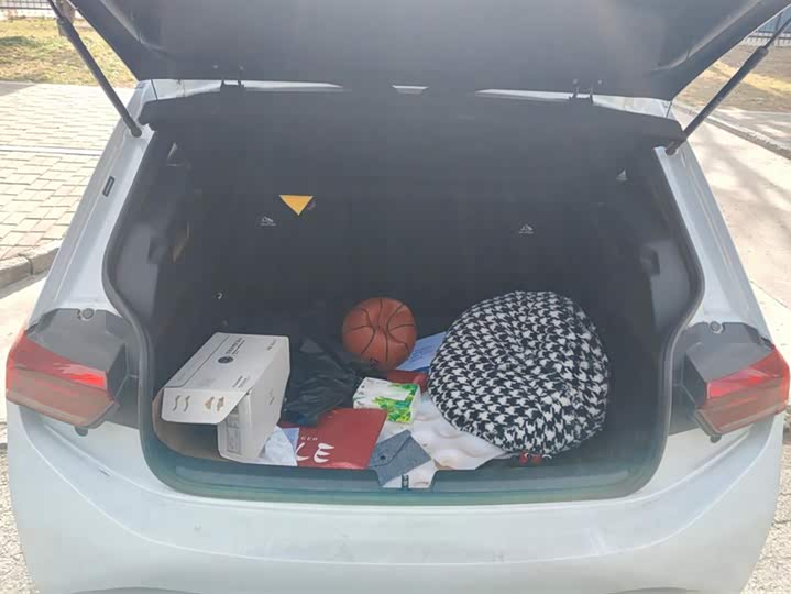 Фото 4 - Volkswagen ID.3