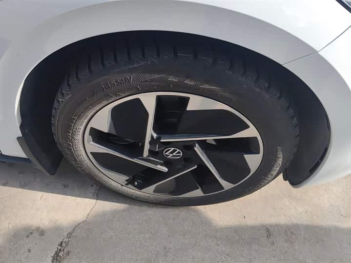 Фото 6 - Volkswagen ID.3