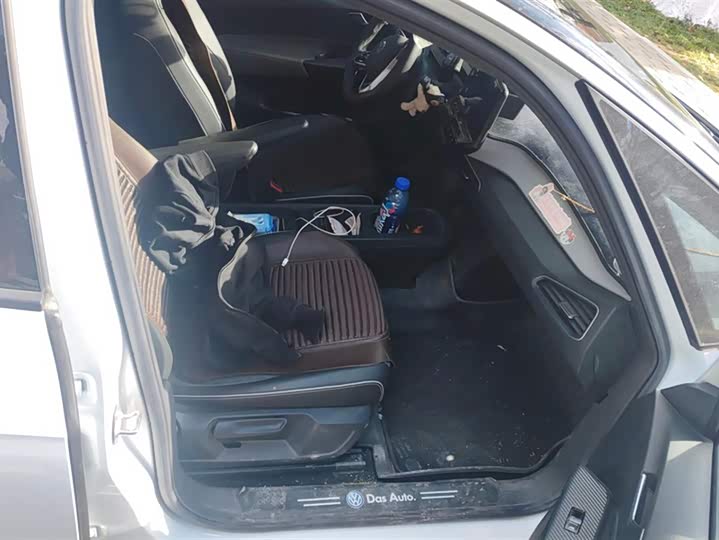 Фото 8 - Volkswagen ID.3