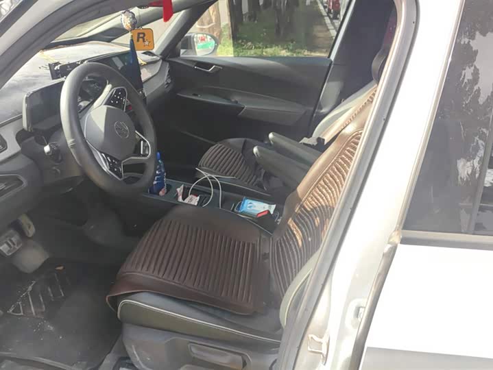 Фото 9 - Volkswagen ID.3