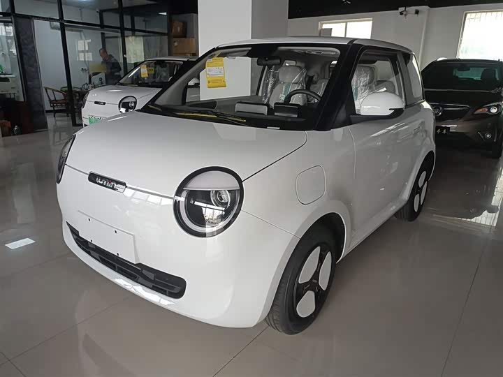 Фото 1 - Changan Qiyuan (Nevo) Lumin