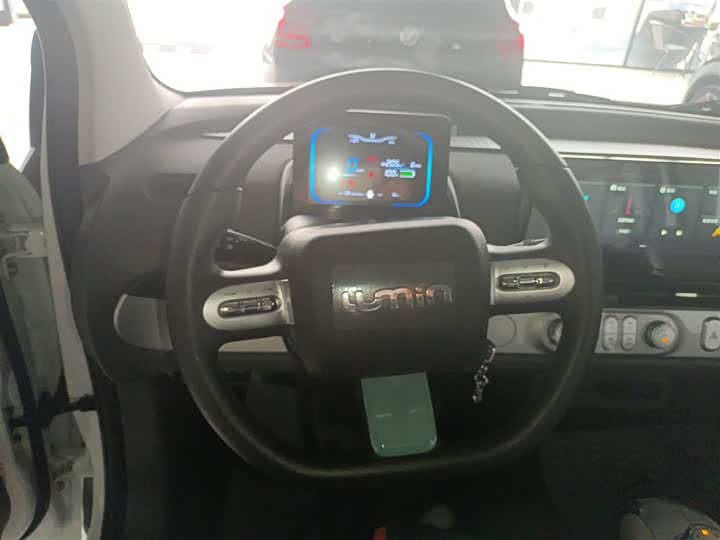 Фото 3 - Changan Qiyuan (Nevo) Lumin