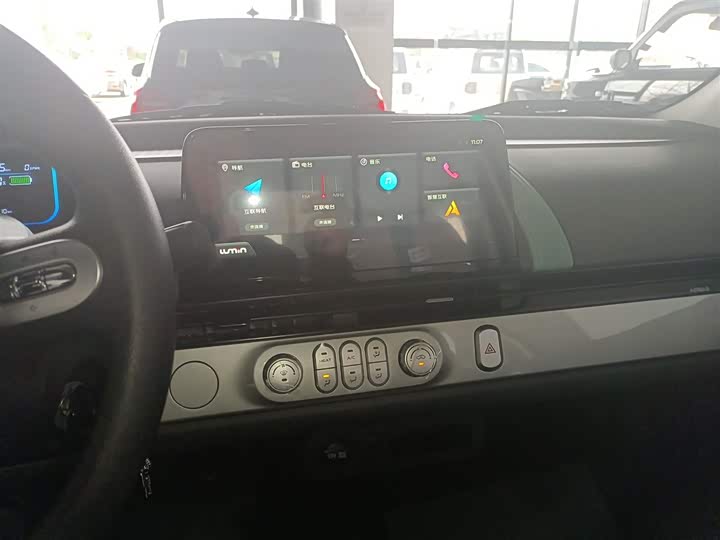 Фото 5 - Changan Qiyuan (Nevo) Lumin