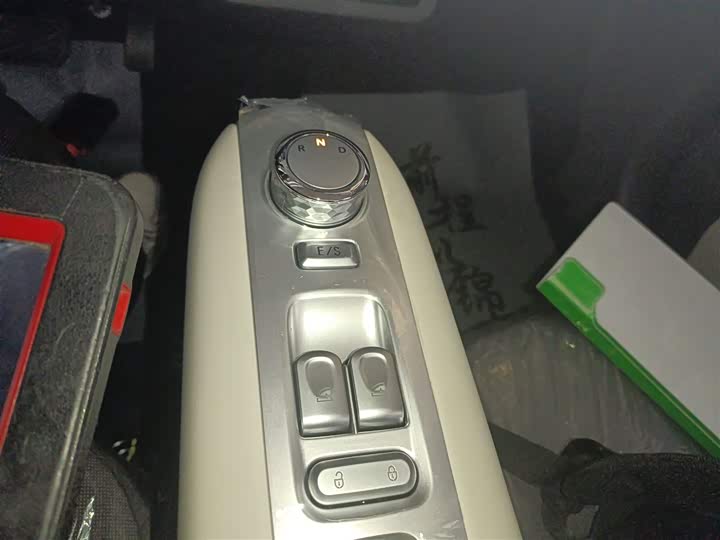 Фото 6 - Changan Qiyuan (Nevo) Lumin